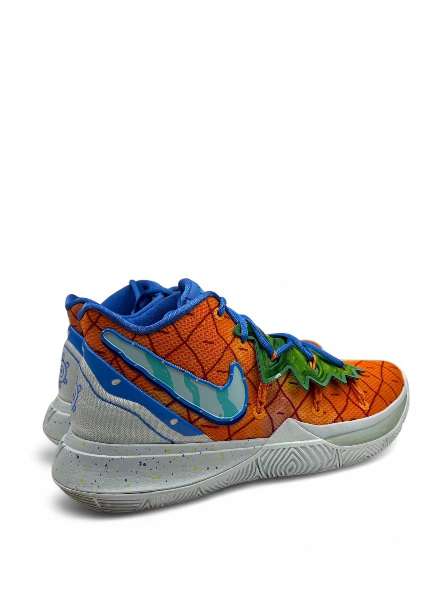 Nike Kyrie 5 "Pineapple House" 2019
