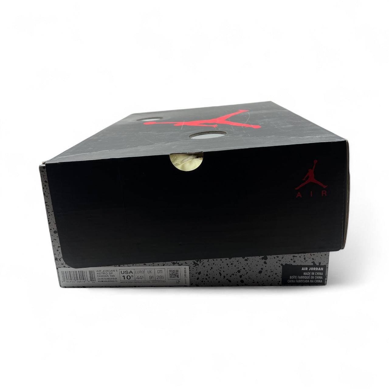 Air Jordan 5 Retro x Off White “Sail” 2020