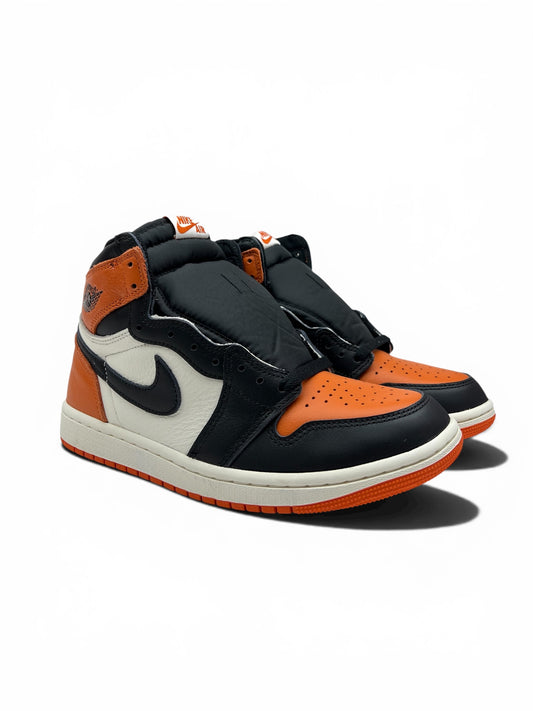 Air Jordan 1 Retro High OG “Shattered Backboard” 2025