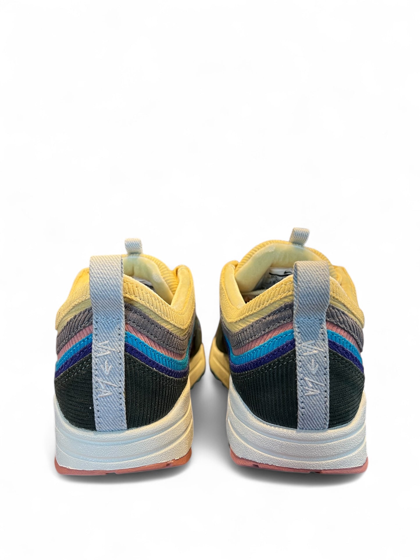 Nike Air Max 1/97 “Sean Wotherspoon” 2017