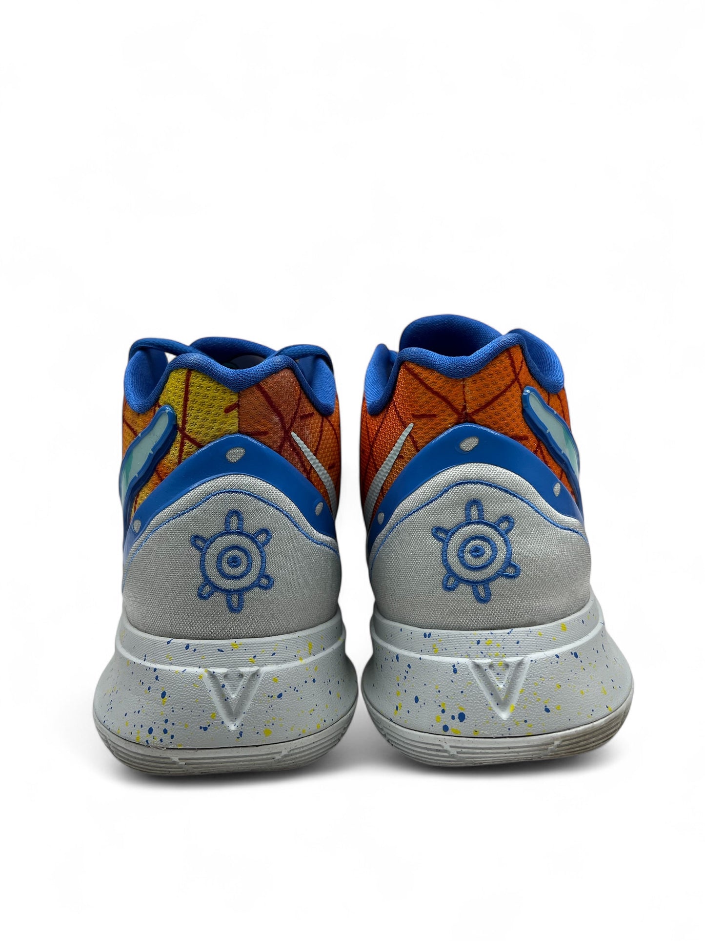 Nike Kyrie 5 "Pineapple House" 2019