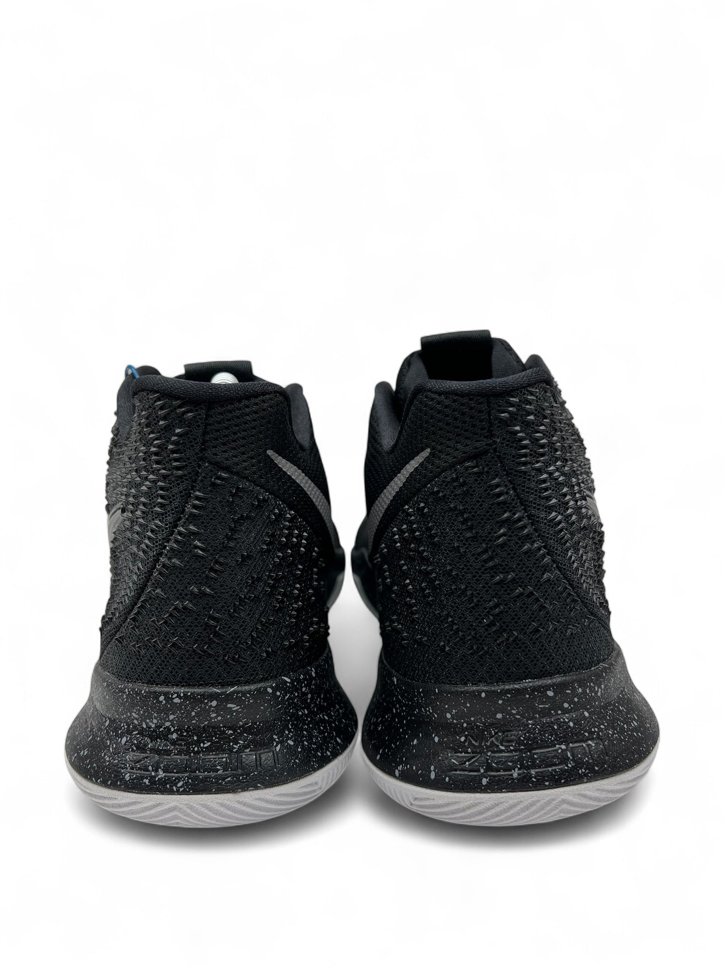 Nike Kyrie 3 “Black Ice” 2017