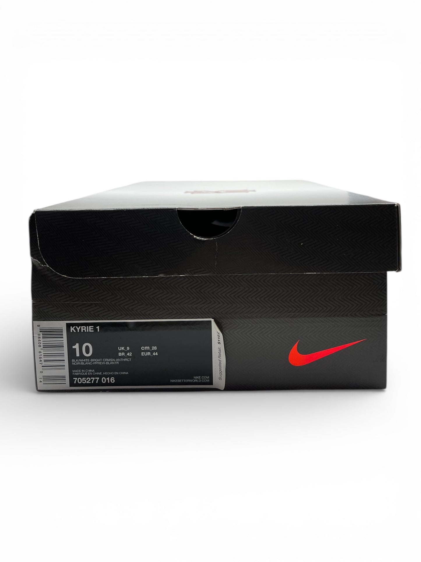 Nike Kyrie 1 “Dream” 2015