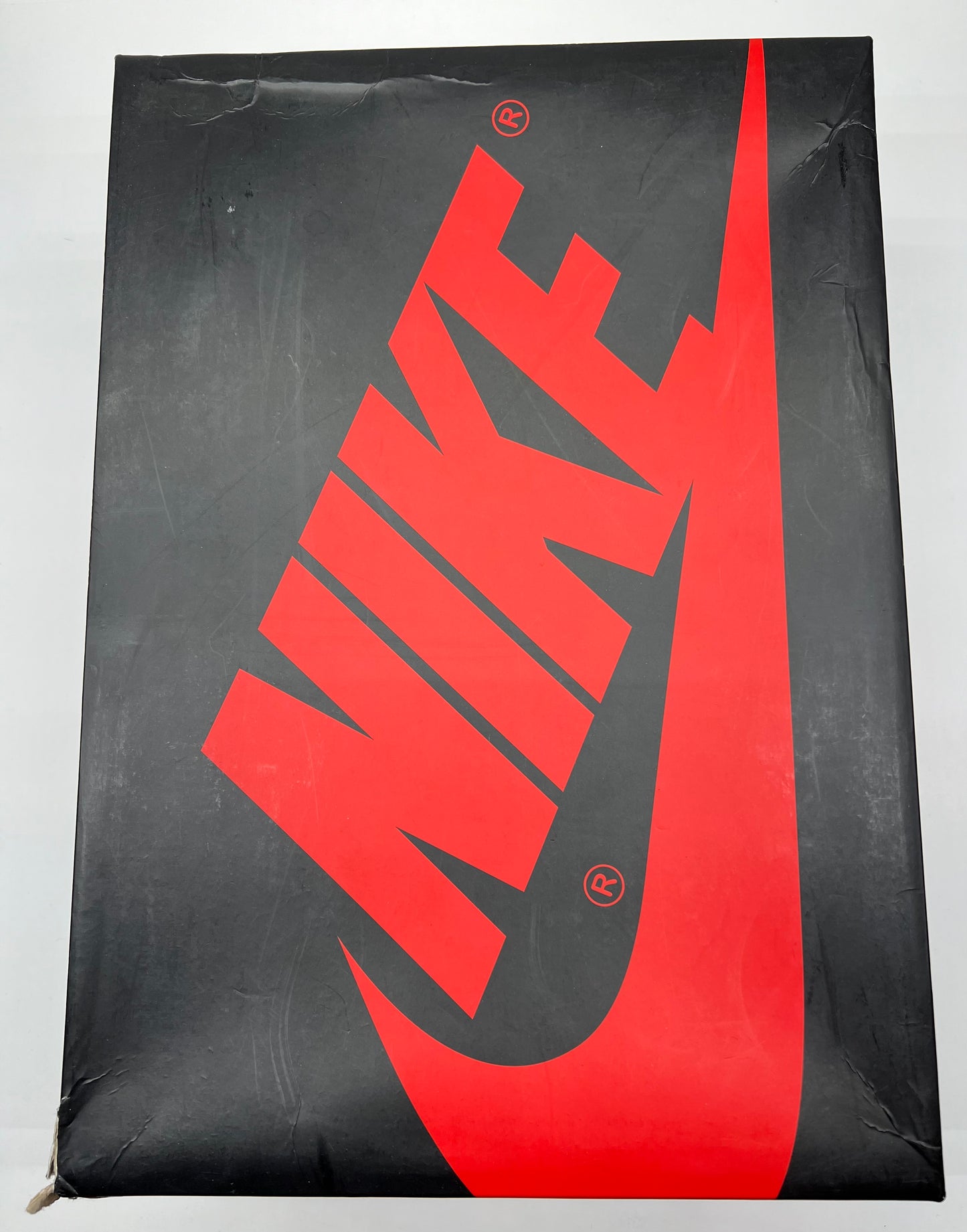 Air Jordan 1 x Dave White “Wings for the Future” 2011