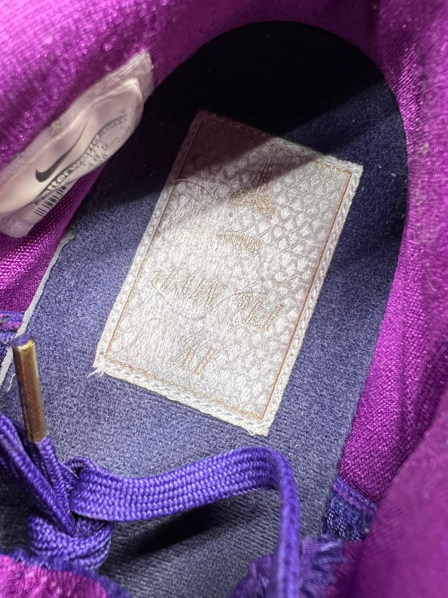 Nike Kobe 4 “Prelude” Finals MVP 2013