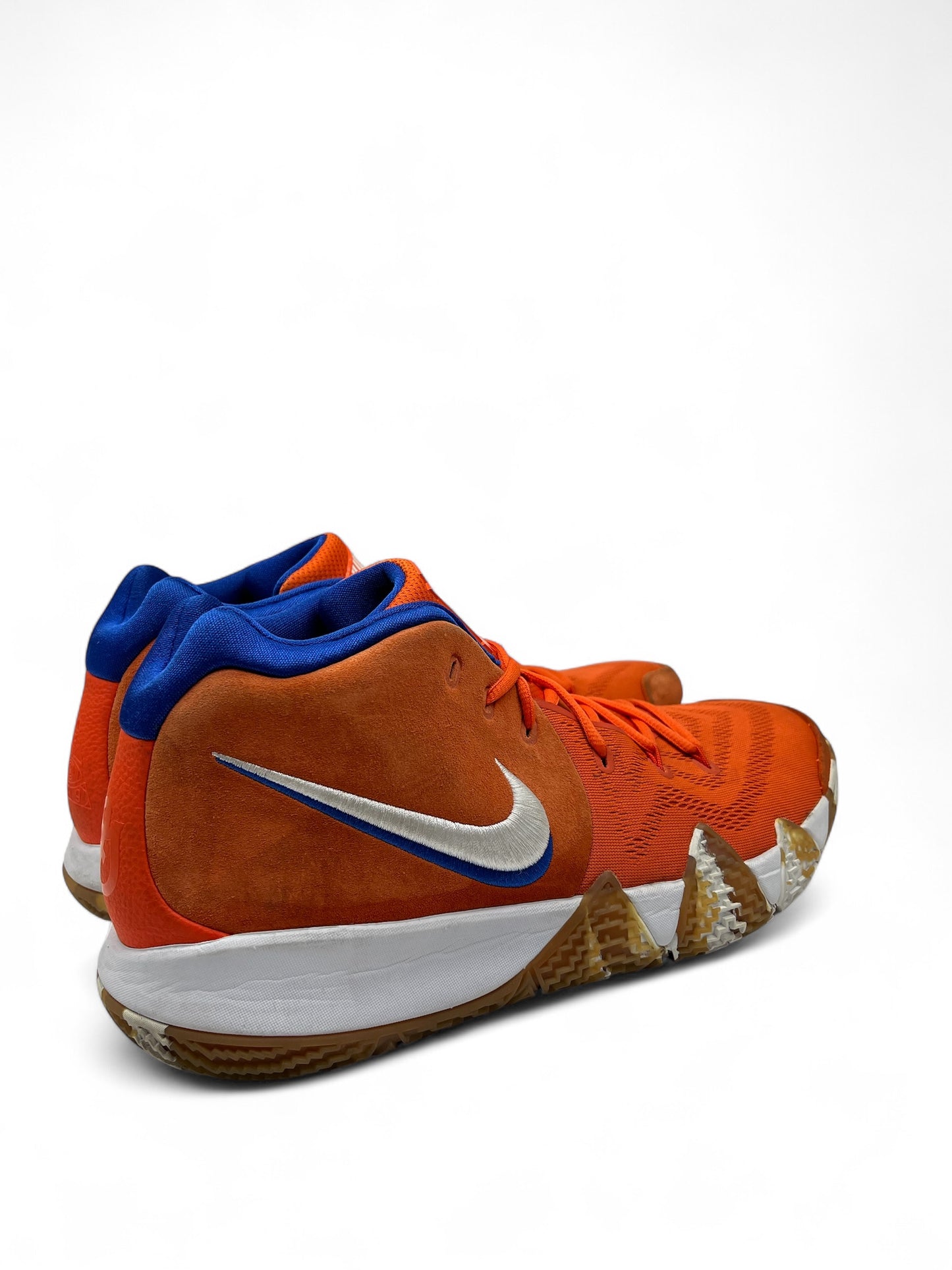 Nike Kyrie 4 "Wheaties" SAMPLE PE