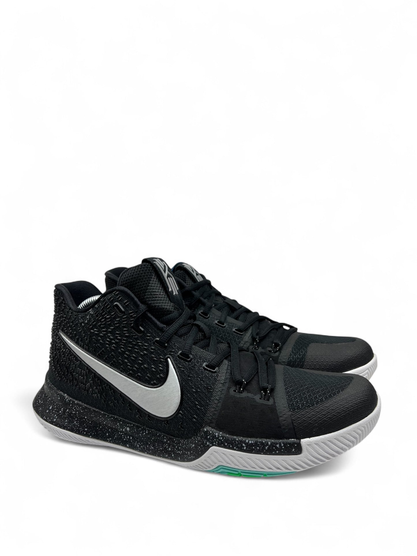 Nike Kyrie 3 “Black Ice” 2017