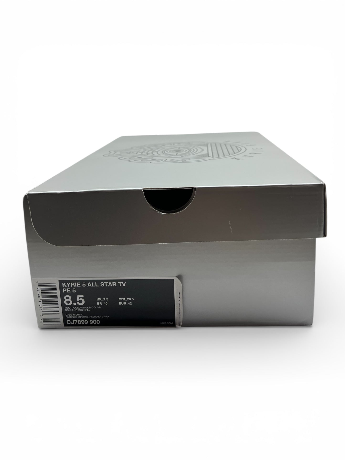 Nike Kyrie 5 “Rokit” 2019