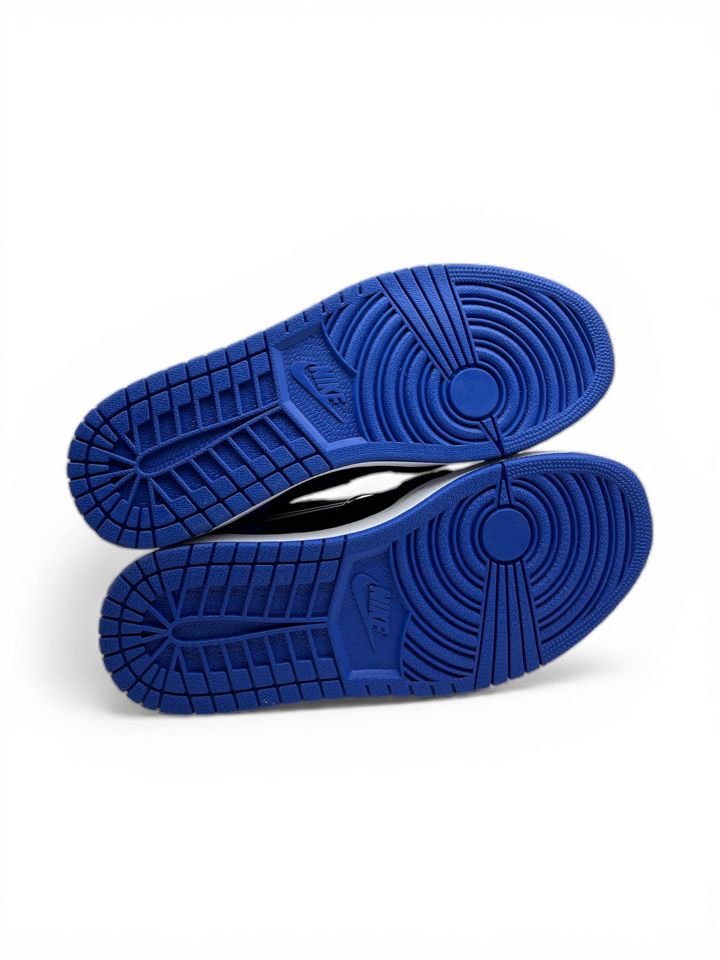 Air Jordan 1 Retro High Flyknit “Royal” 2017