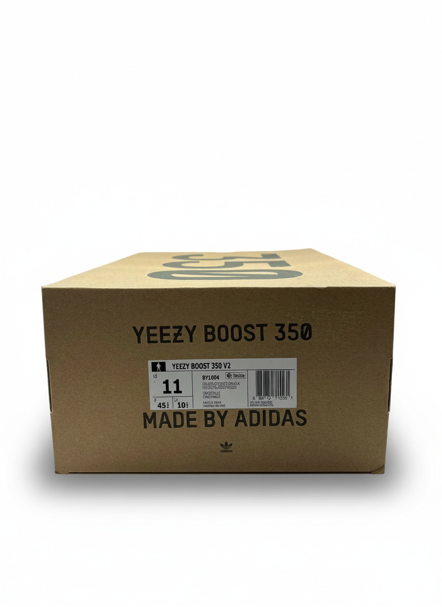 Adidas Yeezy Boost 350 V2 “Oreo” 2016