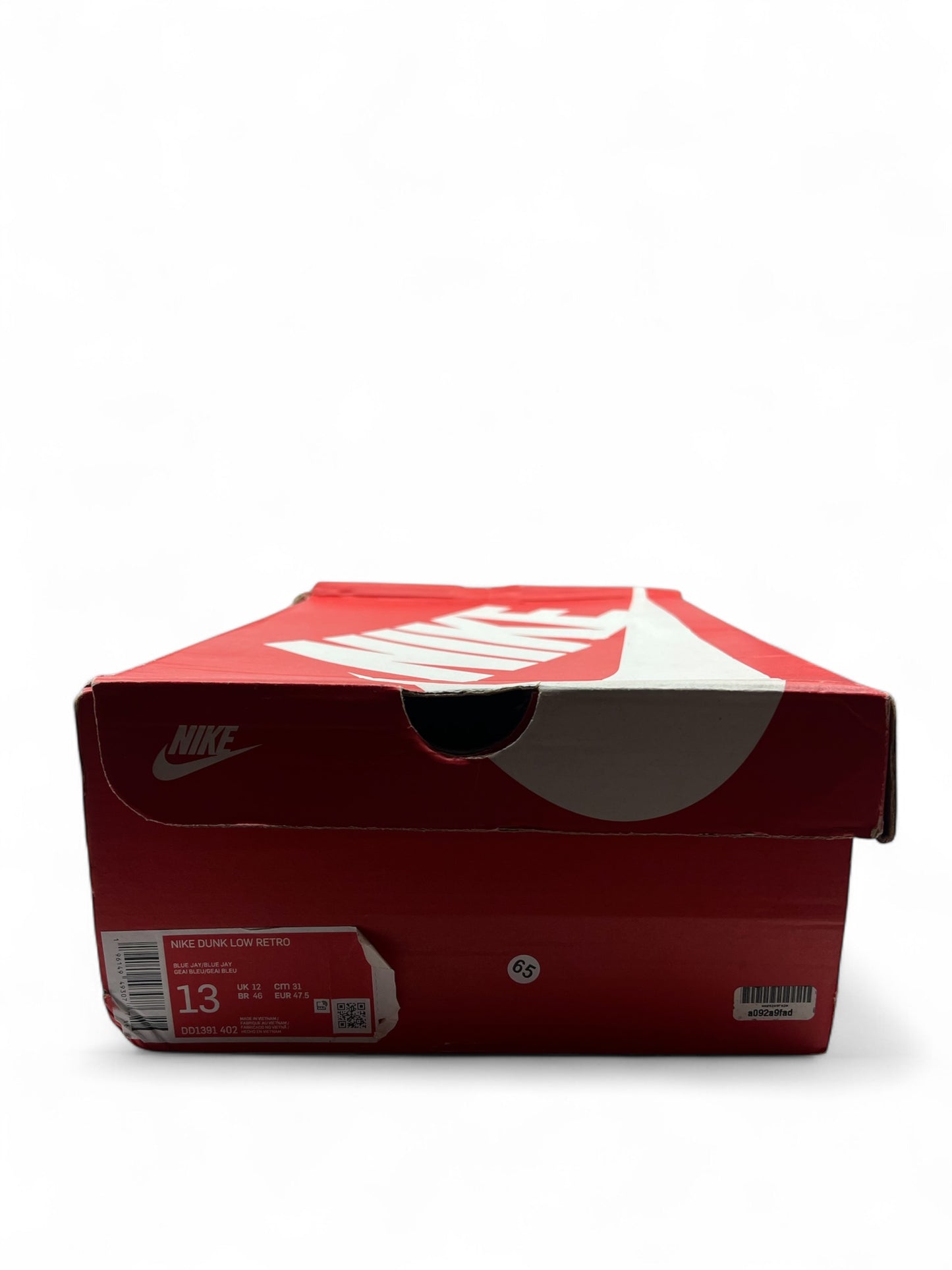 Nike Dunk Low “UCLA” 2022