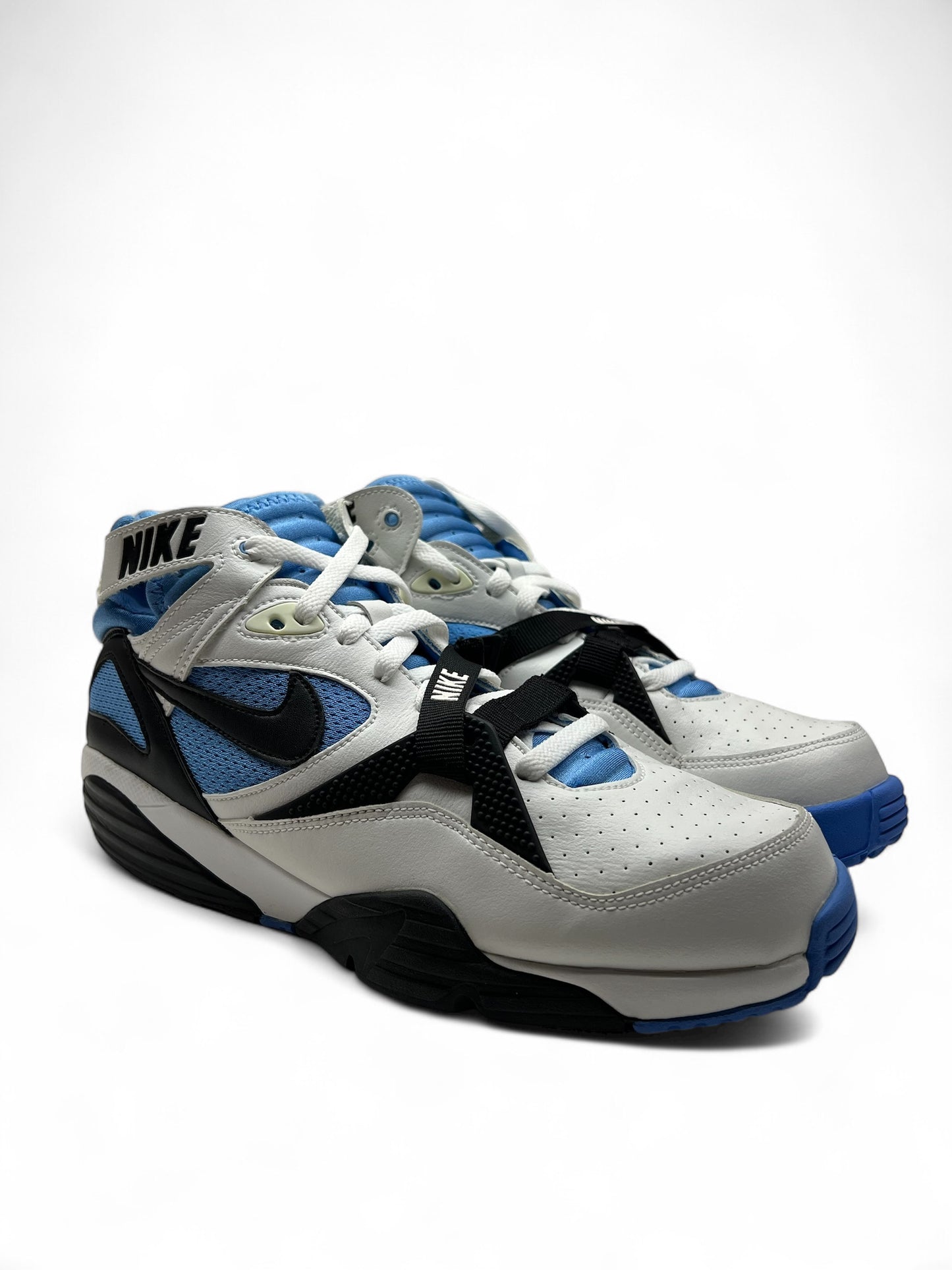 Nike Air Trainer Max 91 “University Blue” 2005