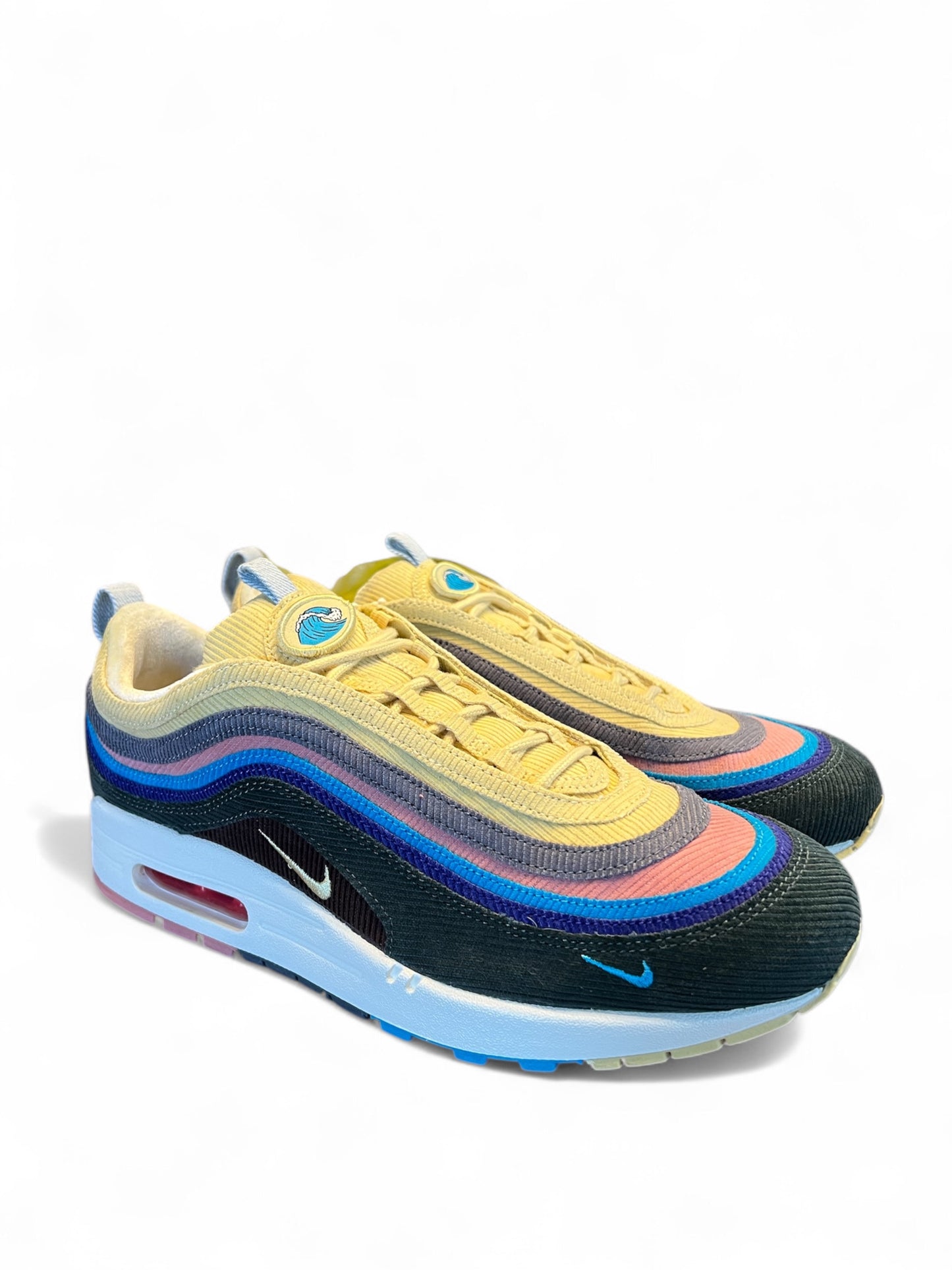 Nike Air Max 1/97 “Sean Wotherspoon” 2017