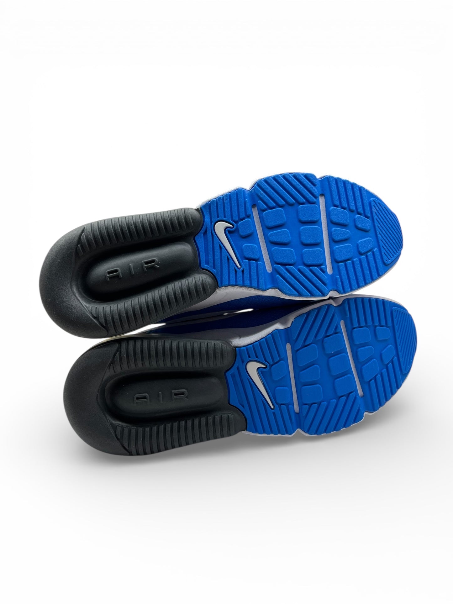 Nike Air Max 270 Futura “Wolf Grey” 2018