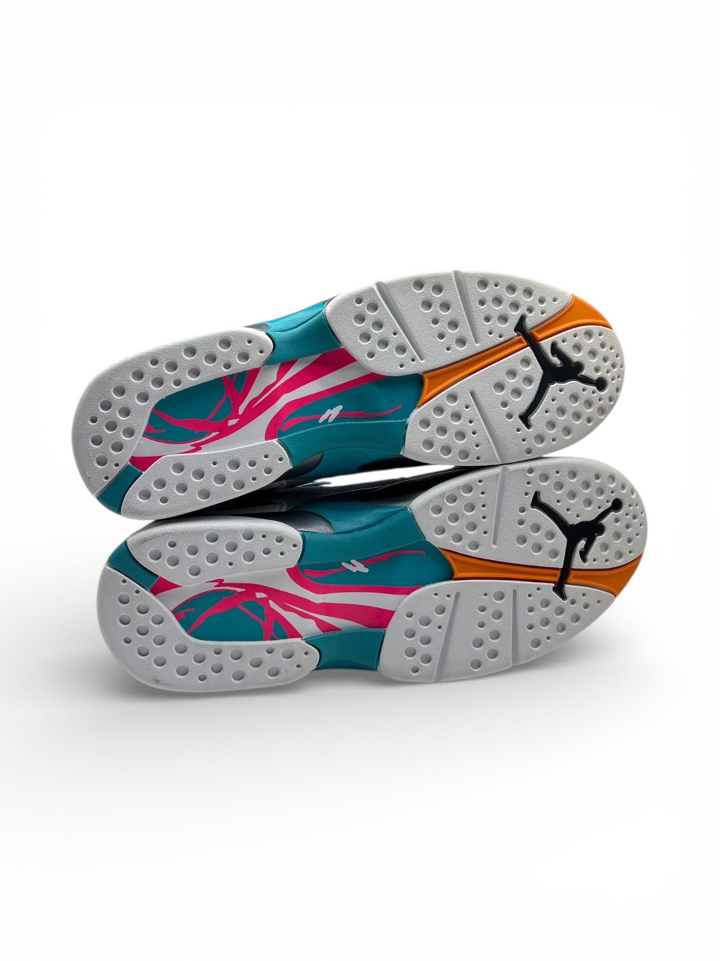 Air Jordan 8 Retro “South Beach” 2018