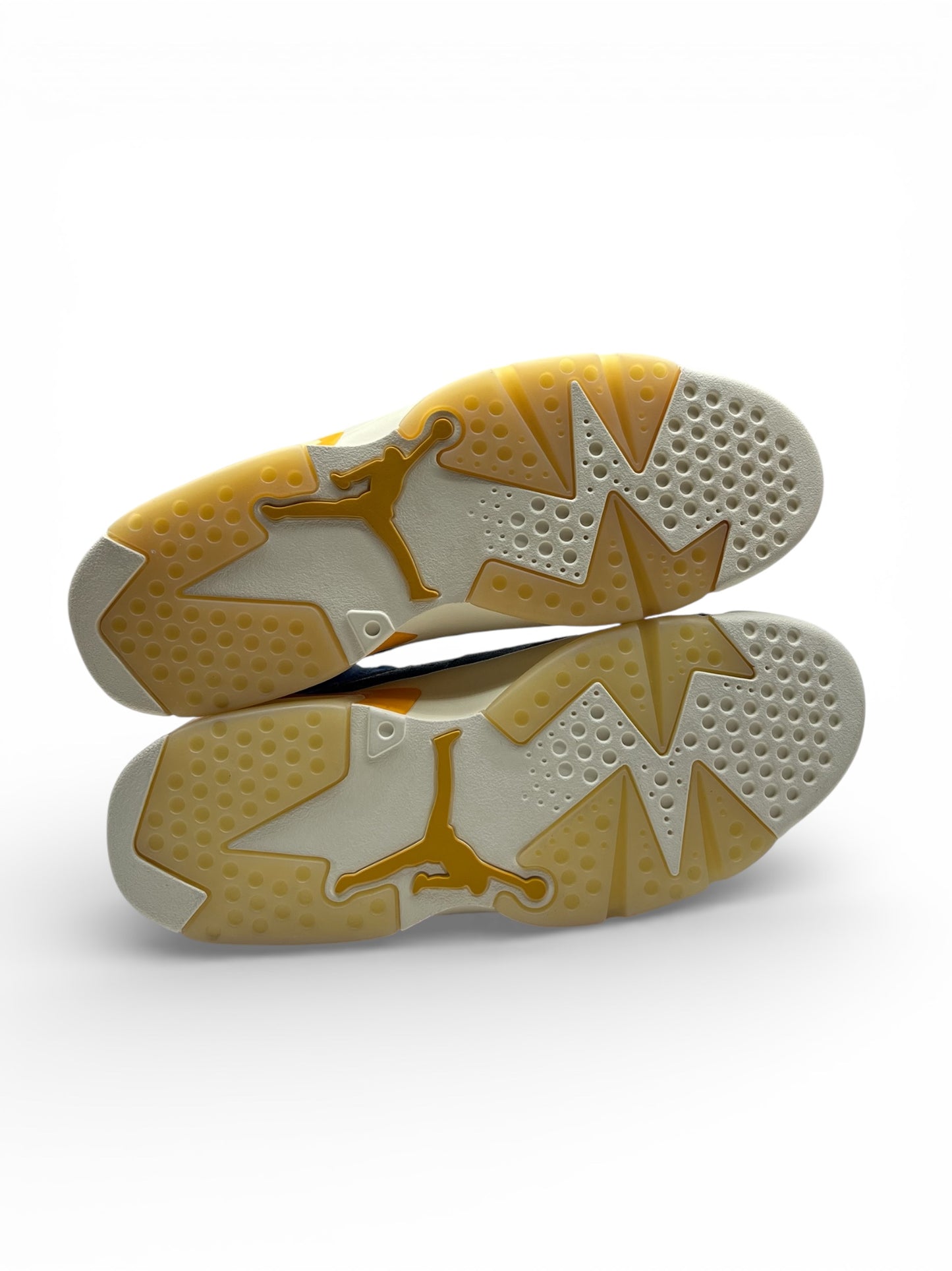 Air Jordan 6 Retro Sample “UCLA Bruins” Player Exclusive 2023