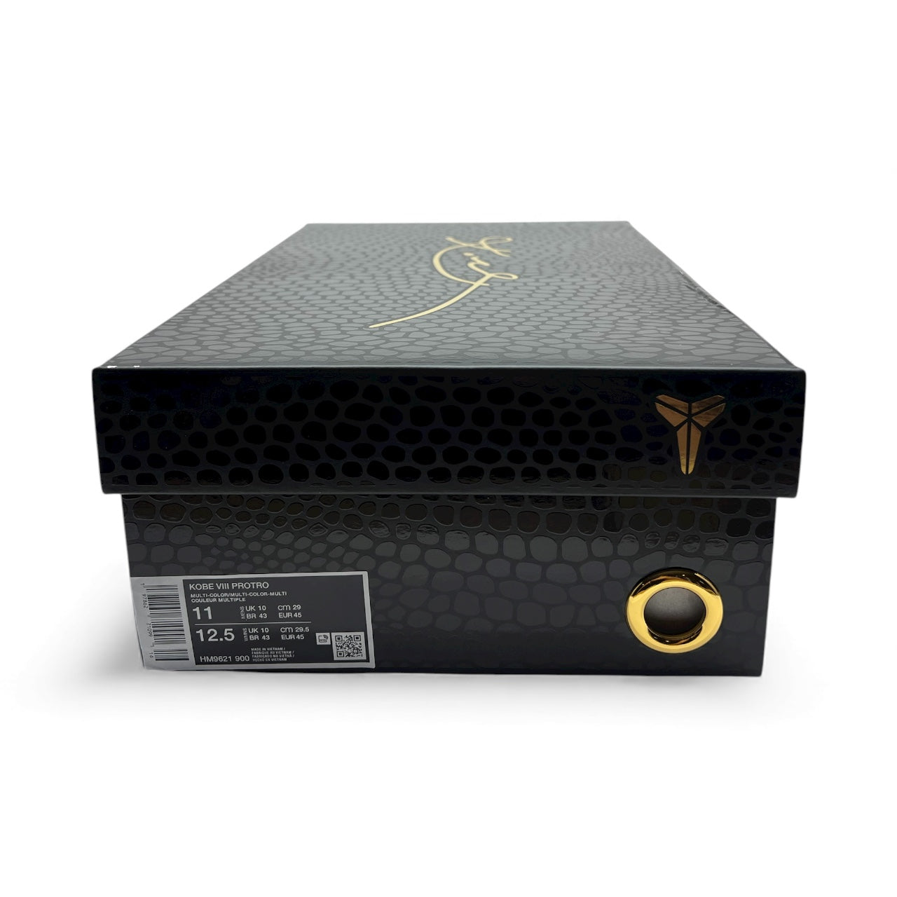 Nike Kobe 8 Protro "What The" 2025