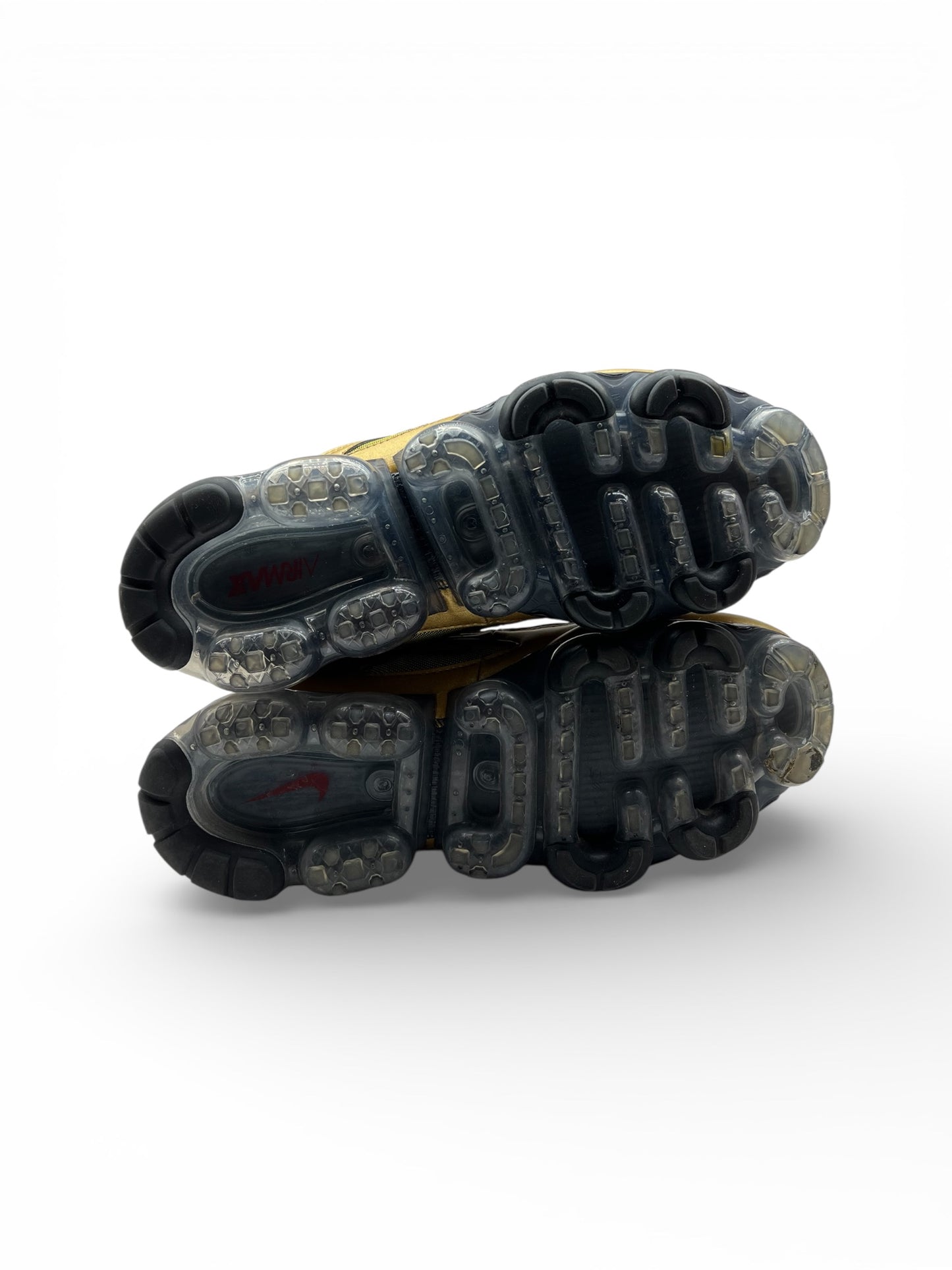 Nike Air Vapormax 97 “Metallic Gold” 2018