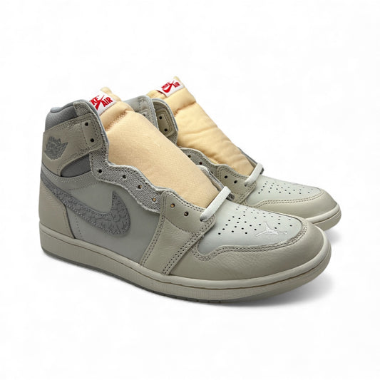 Air Jordan 1 Retro “Sail University Red” 2025