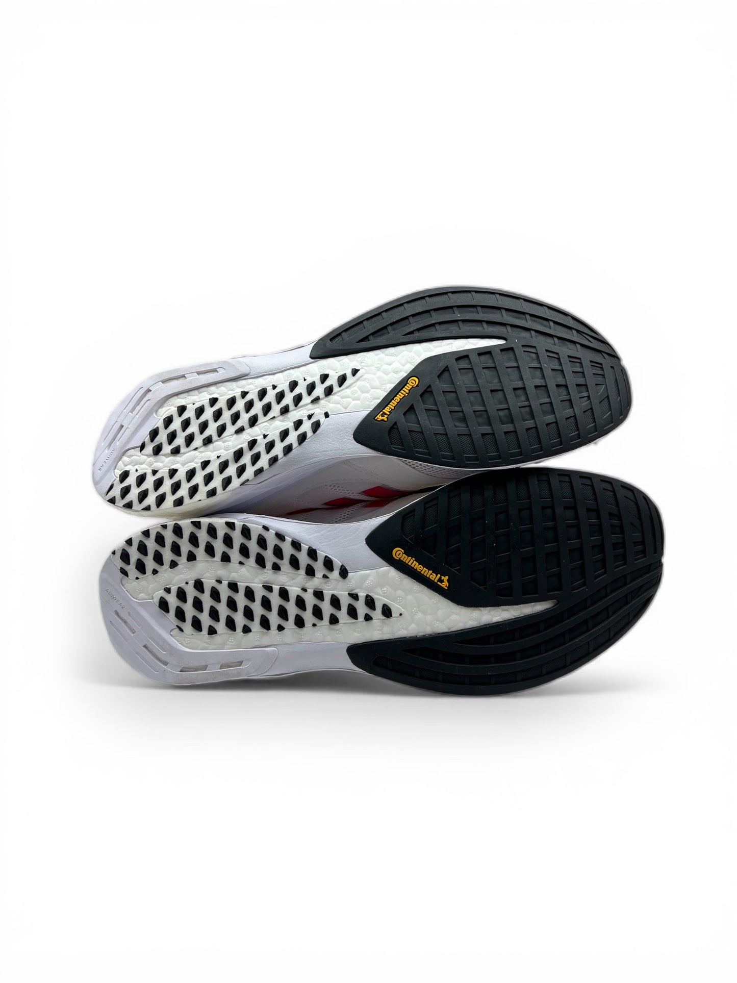 Adidas Adizero Pro V1 DNA “White Solar Red” 2021