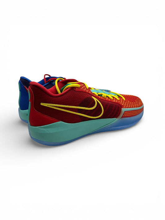 Nike Sabrina 1 By You “What The MVP” 2023