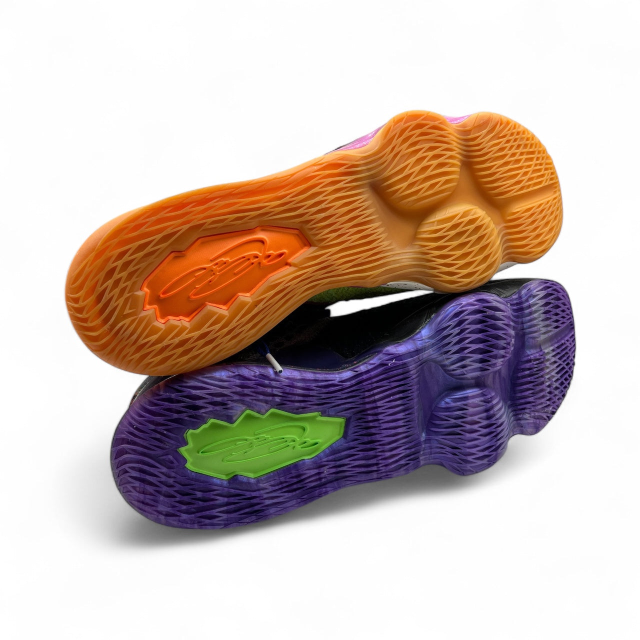 Nike LeBron 17 “What The” 2020