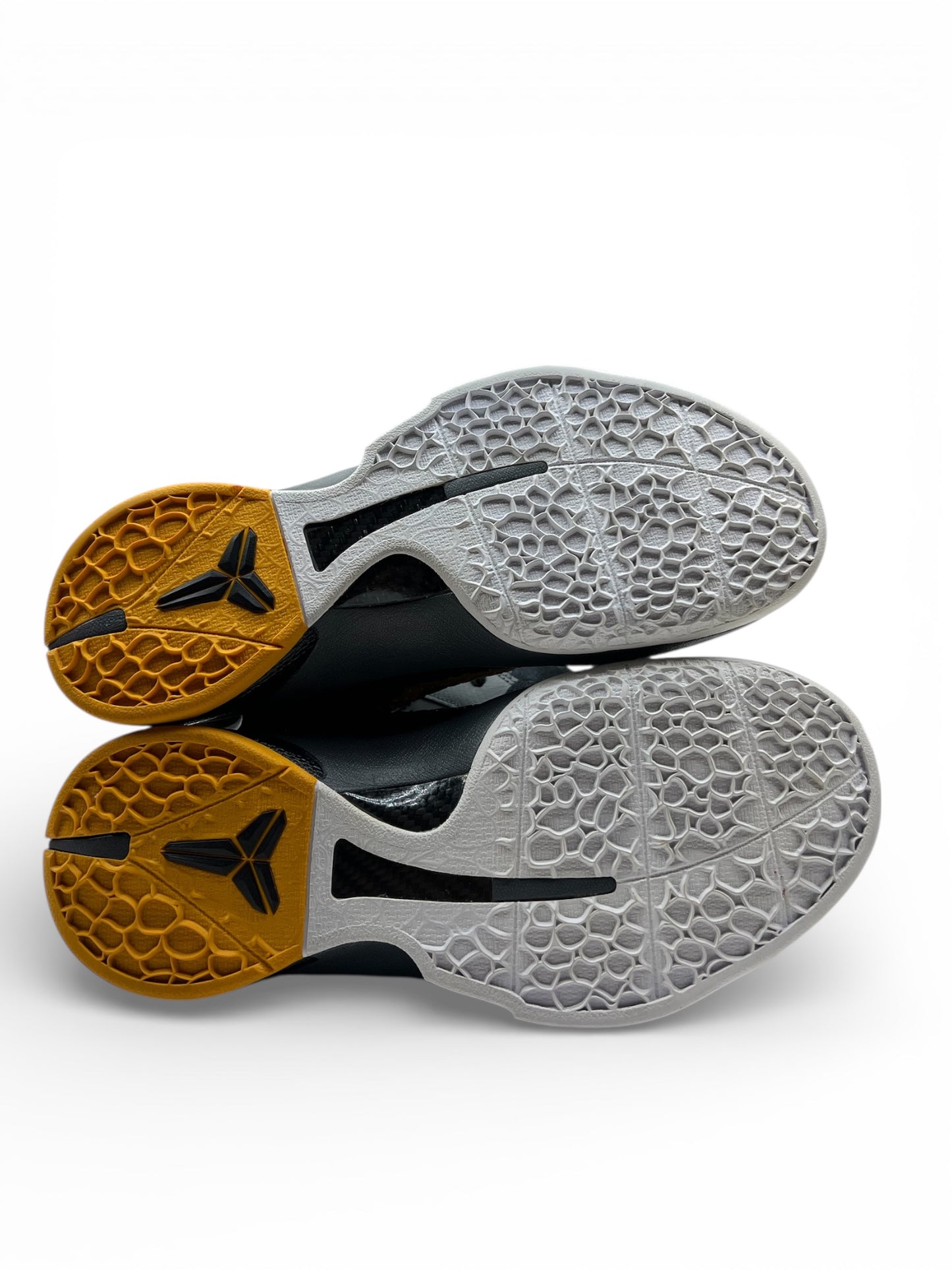 Nike Kobe 6 OG “Black Del Sol” 2011