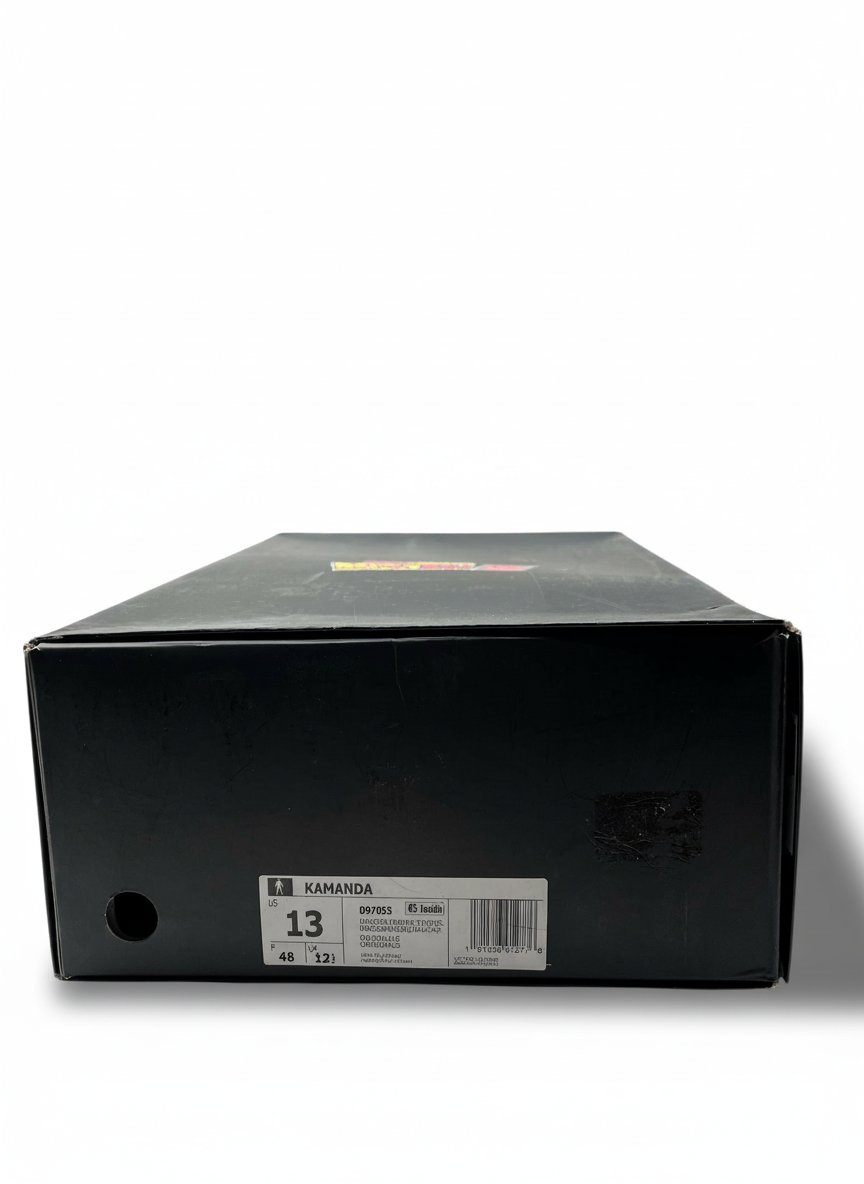 Adidas Kamanda x Dragon Ball Z “Majin Buu” 2018