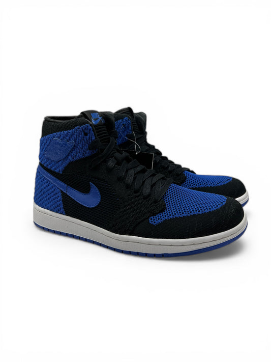 Air Jordan 1 Retro High Flyknit “Royal” 2017