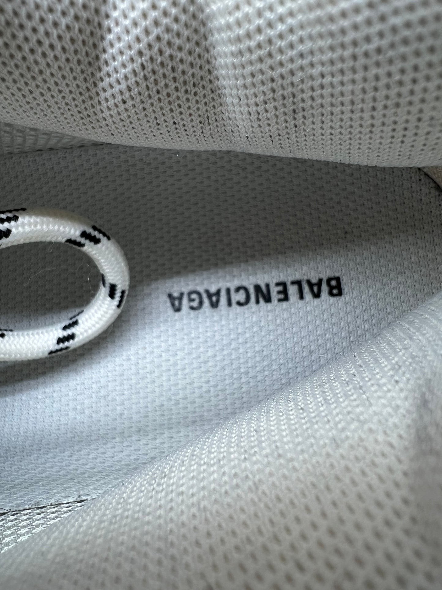 Balenciaga Triple S “Neon Green” 2020