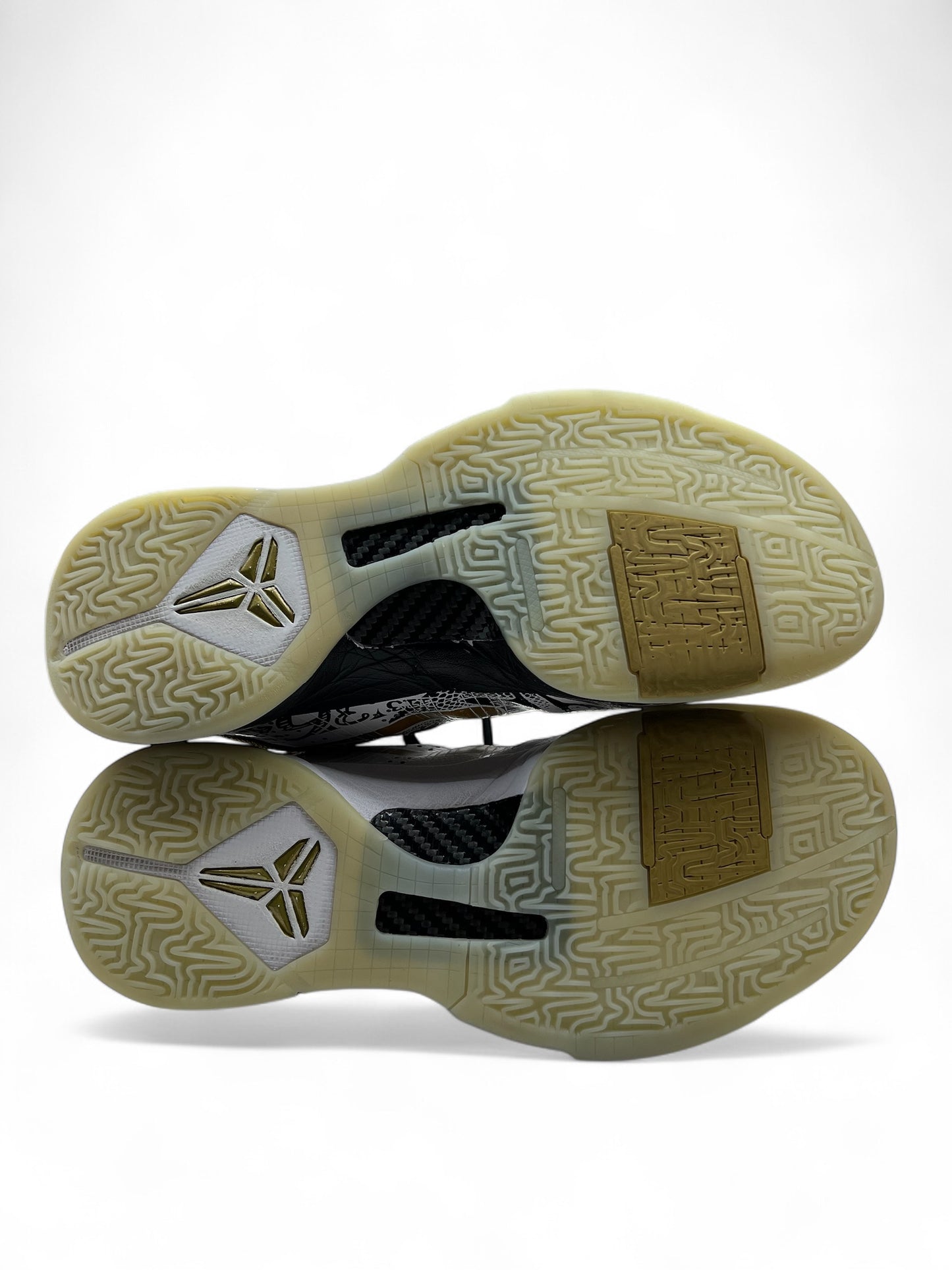 Nike Zoom Kobe 5 Protro “Big Stage” 2020