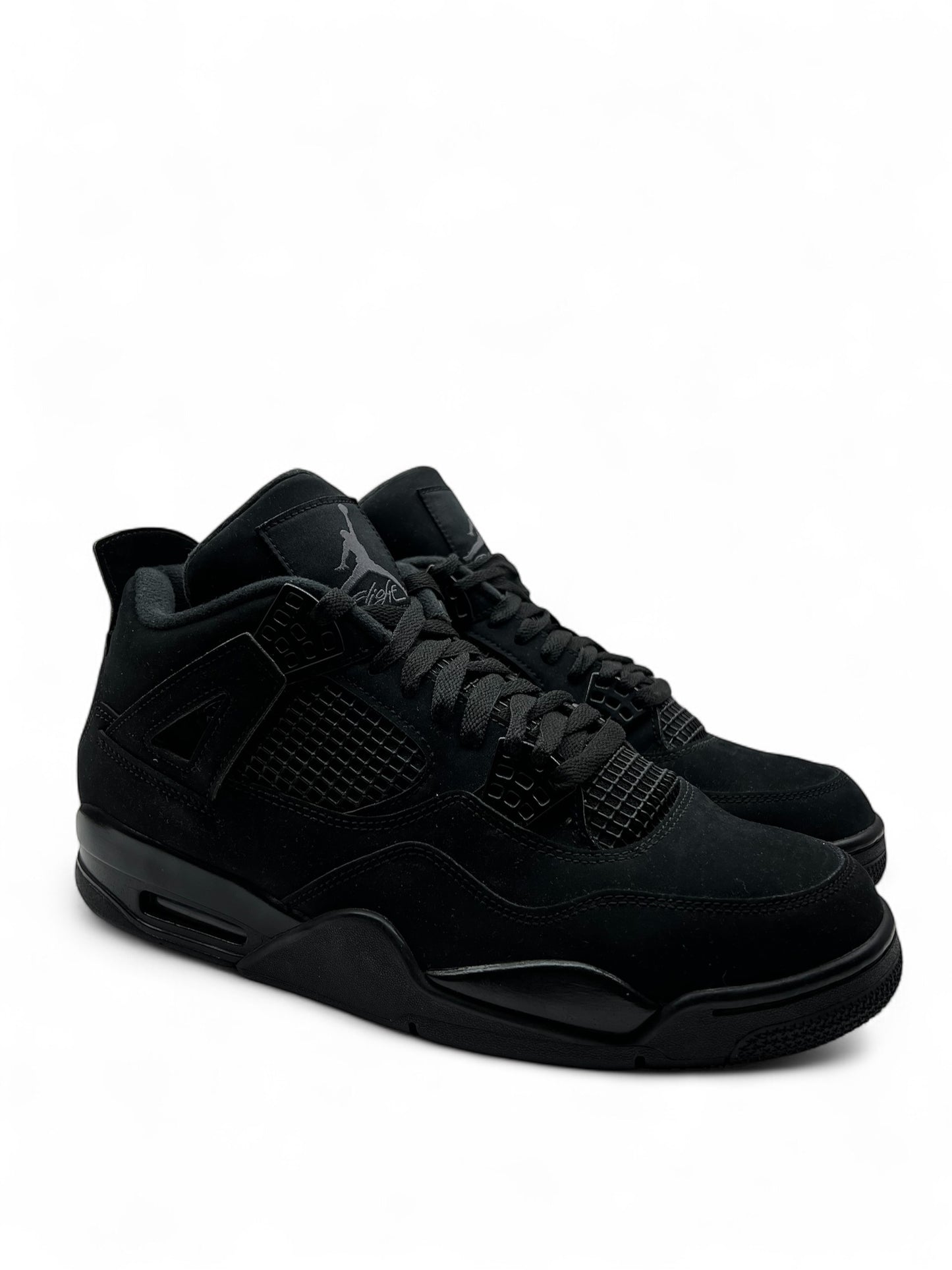 Air Jordan 4 Retro “Black Cat” 2020