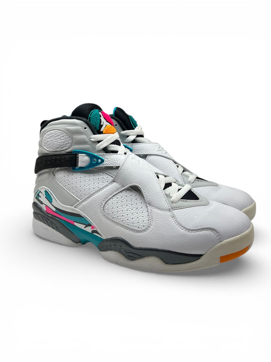 Air Jordan 8 Retro “South Beach” 2018