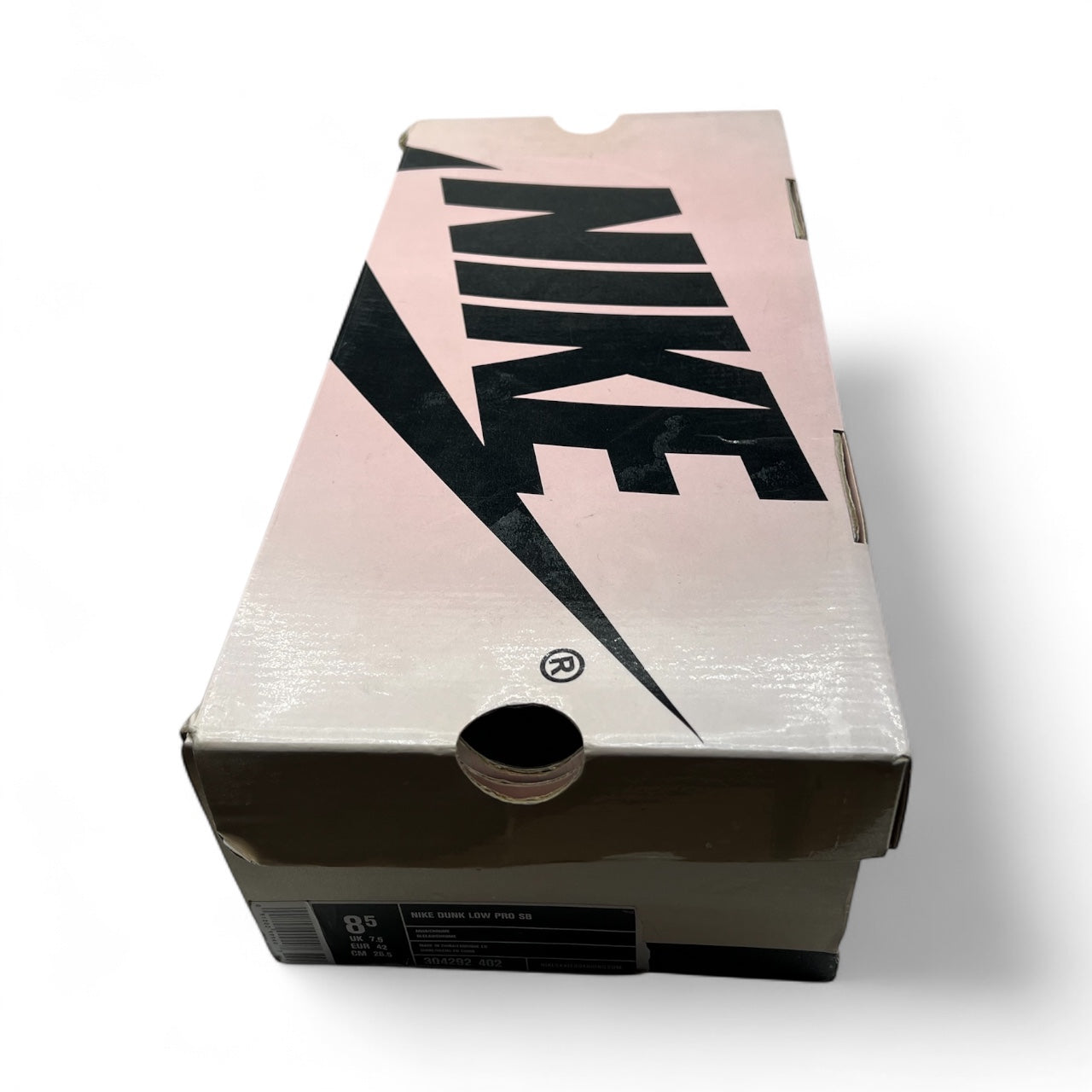 Nike SB Dunk Low "Tiffany" 2005