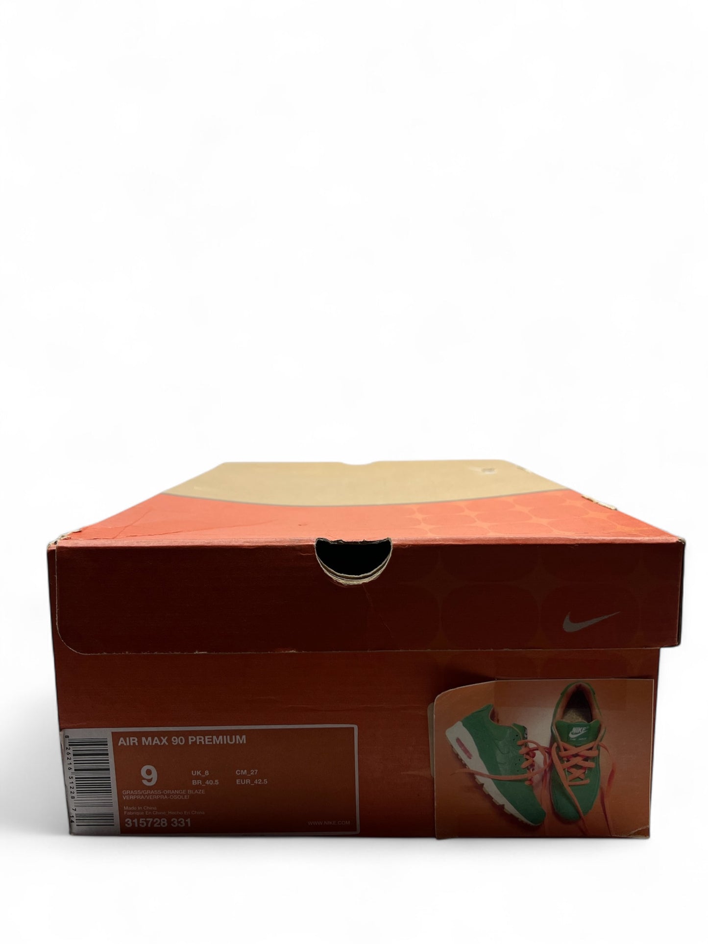 Nike Air Max 90 Premium “HomeGrown” 2006