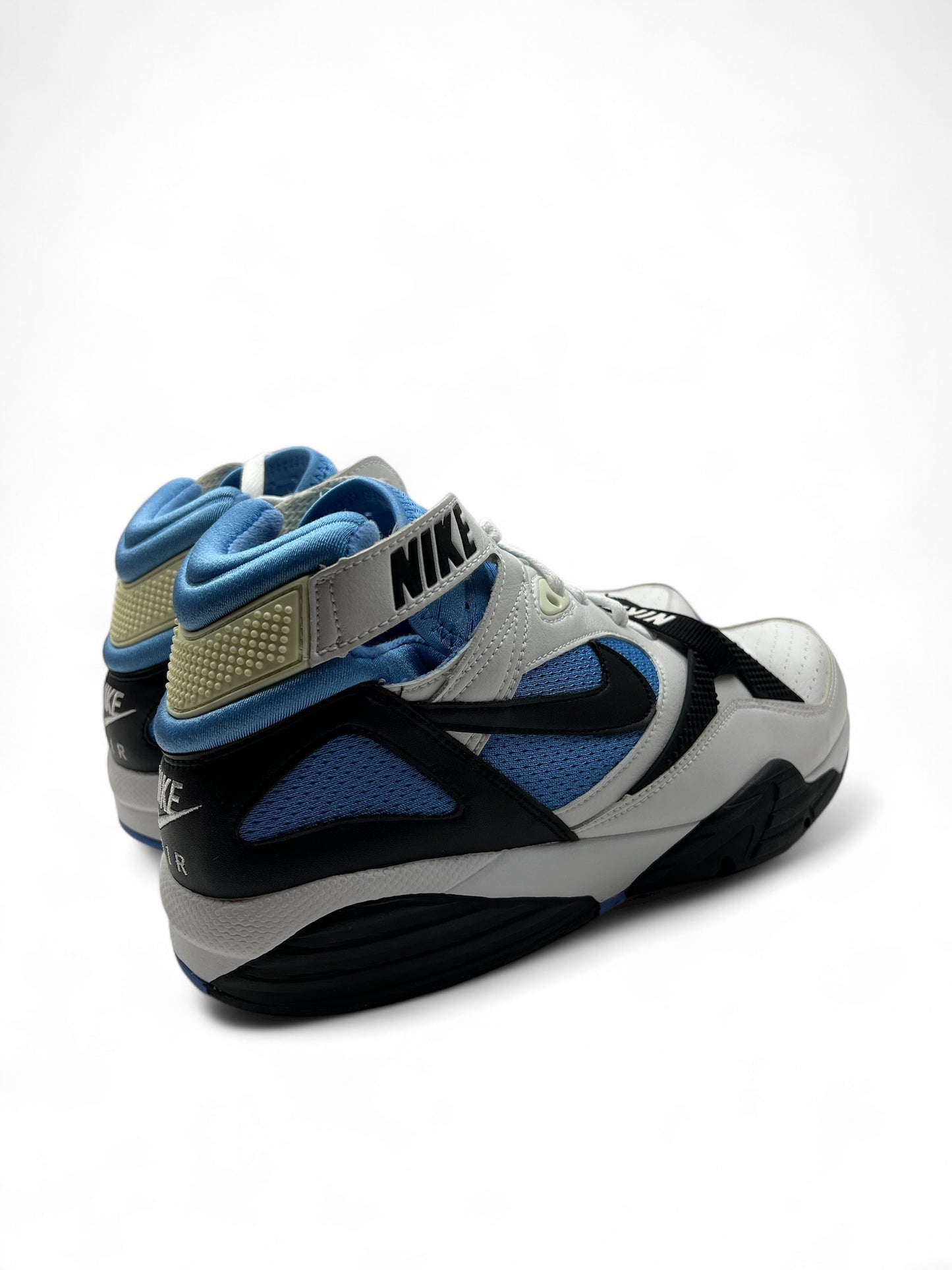 Nike Air Trainer Max 91 “University Blue” 2005