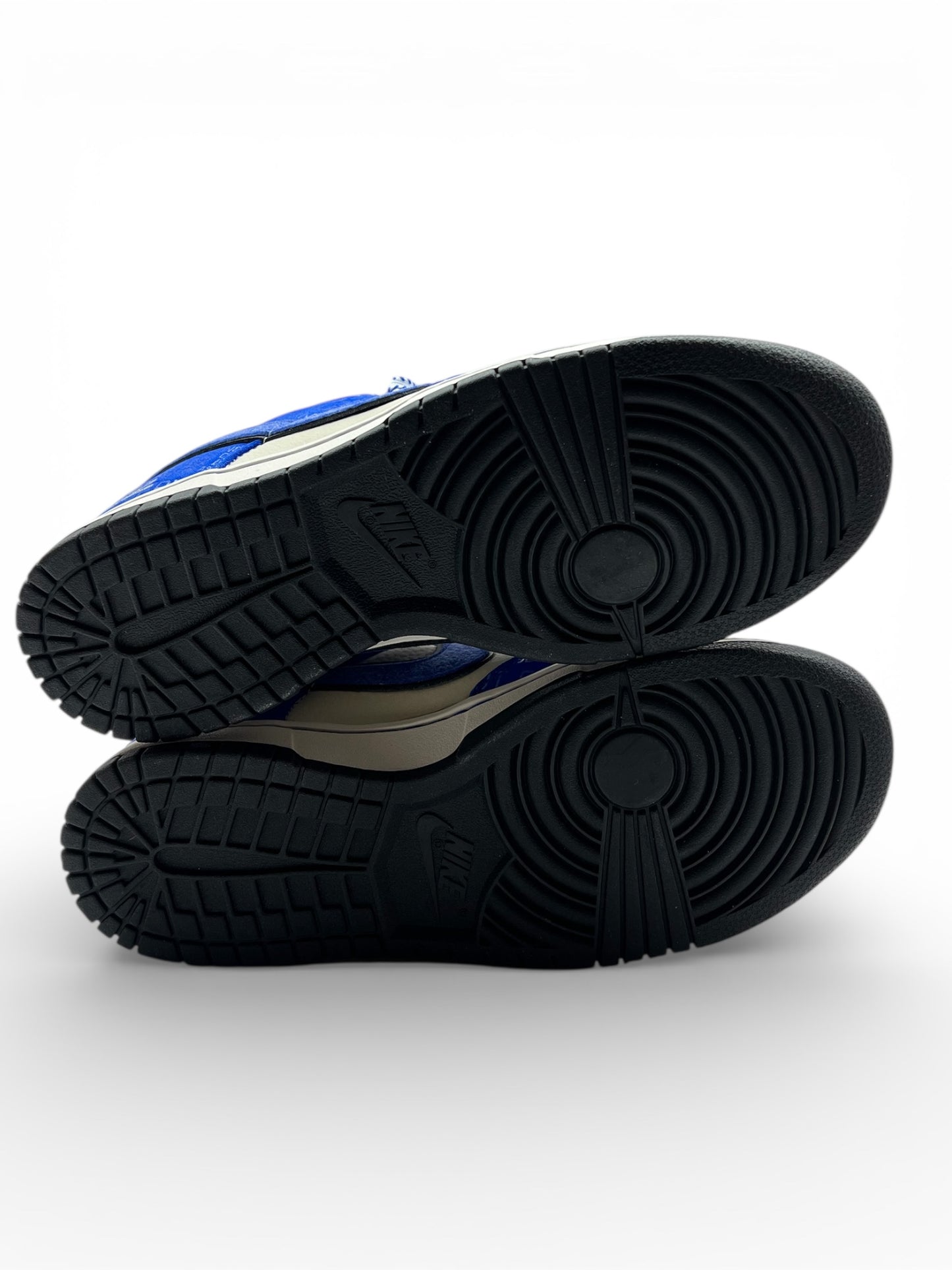 Nike Dunk Low “Jackie Robinson” 2022