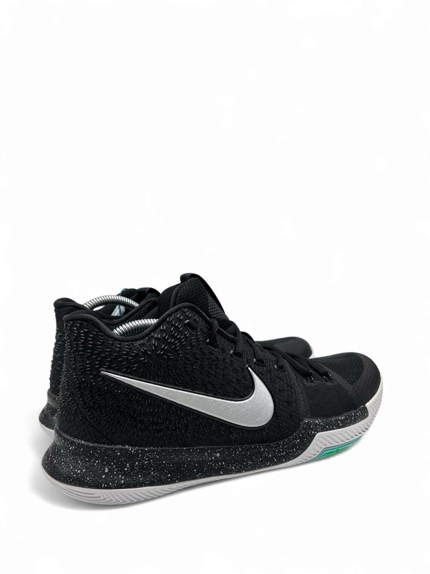 Nike Kyrie 3 “Black Ice” 2017