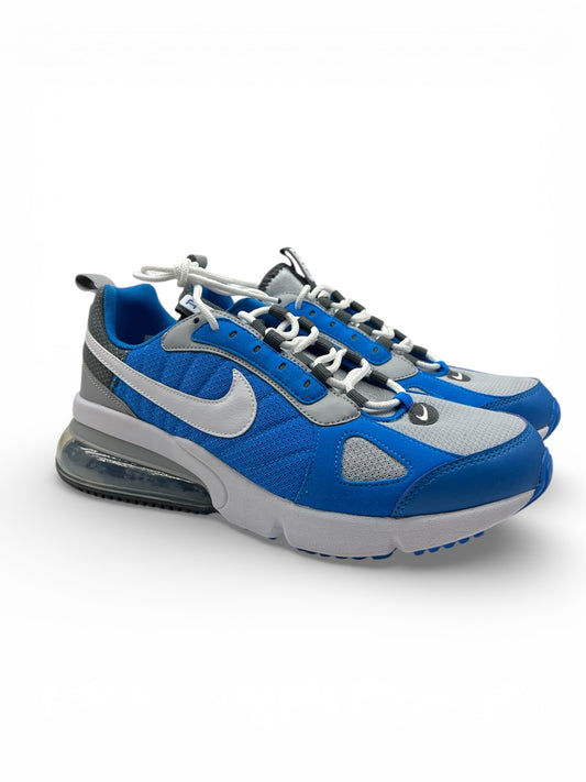 Nike Air Max 270 Futura “Wolf Grey” 2018