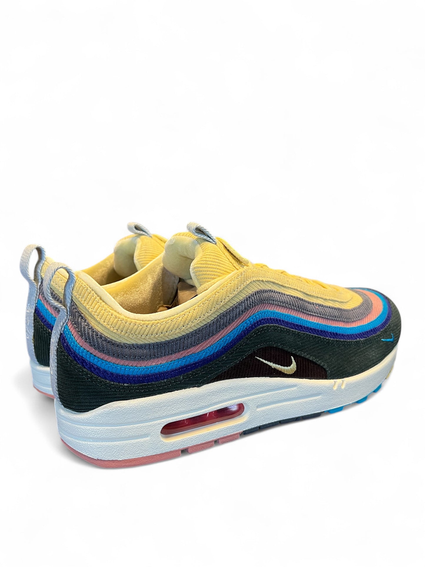 Nike Air Max 1/97 “Sean Wotherspoon” 2017