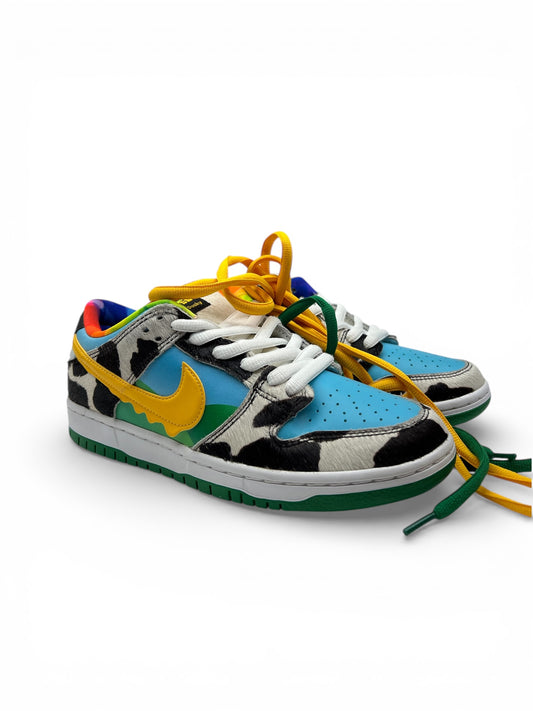 Nike SB Dunk Low “Chunky Dunky” 2020