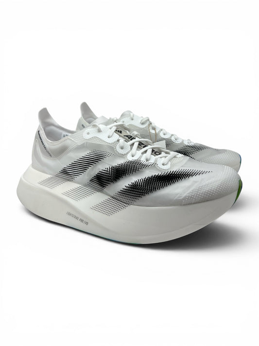 Adidas Human Race Evolution Pro 1 x Pharrell “White Black” 2026