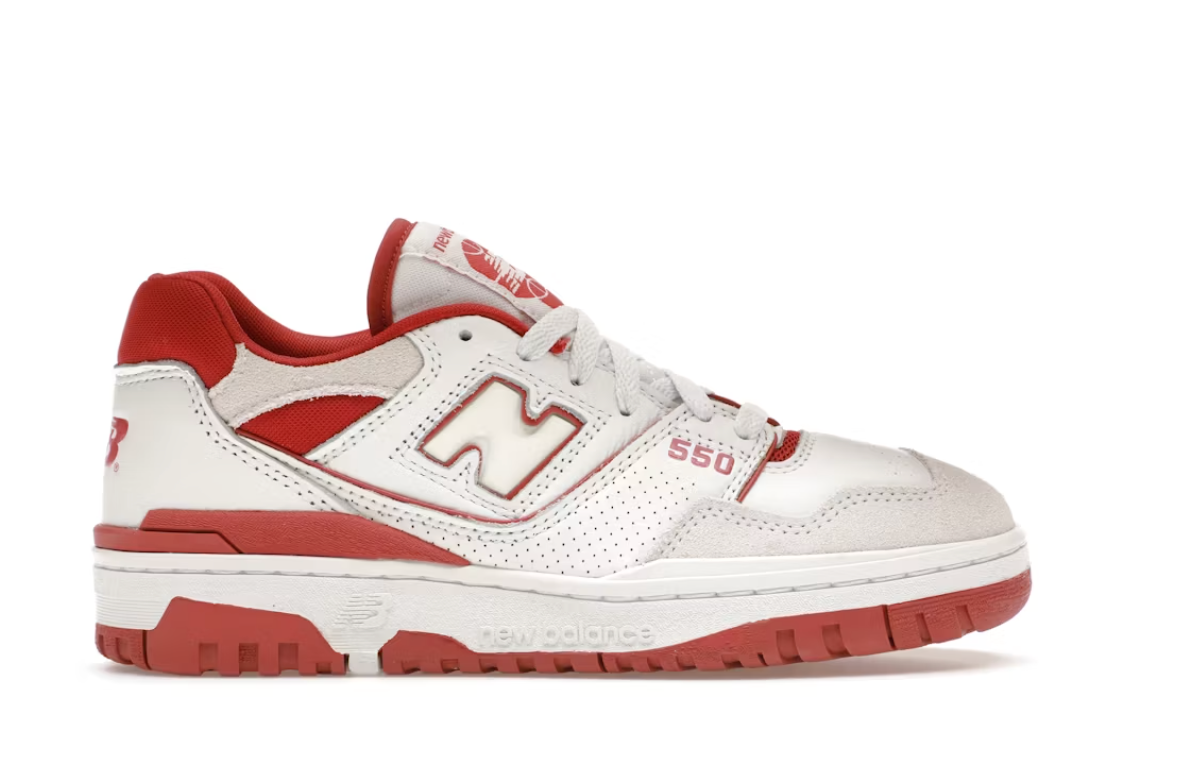 New Balance 550 "Terracotta" 2023