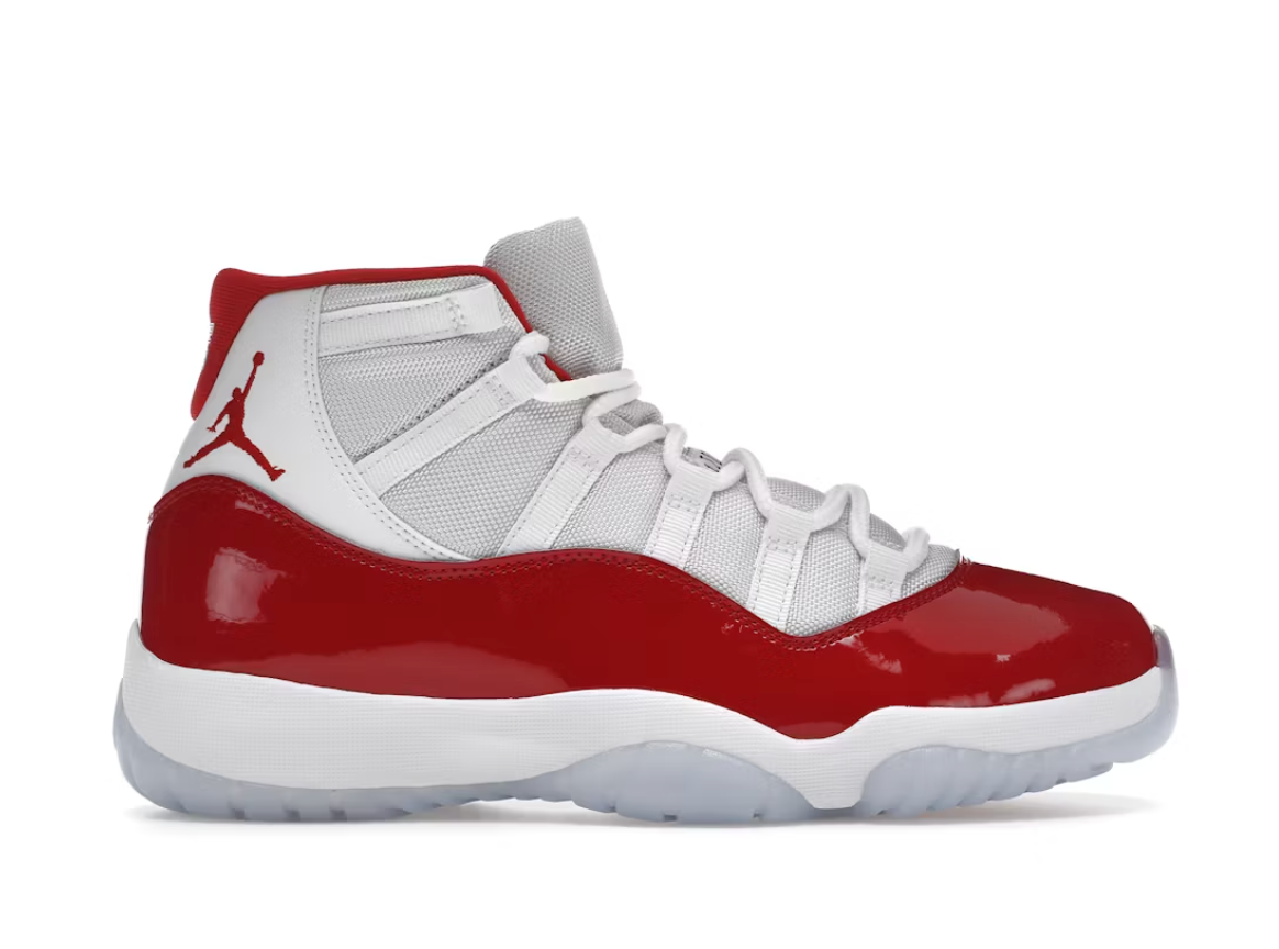 Air Jordan 11 "Cherry" 2022