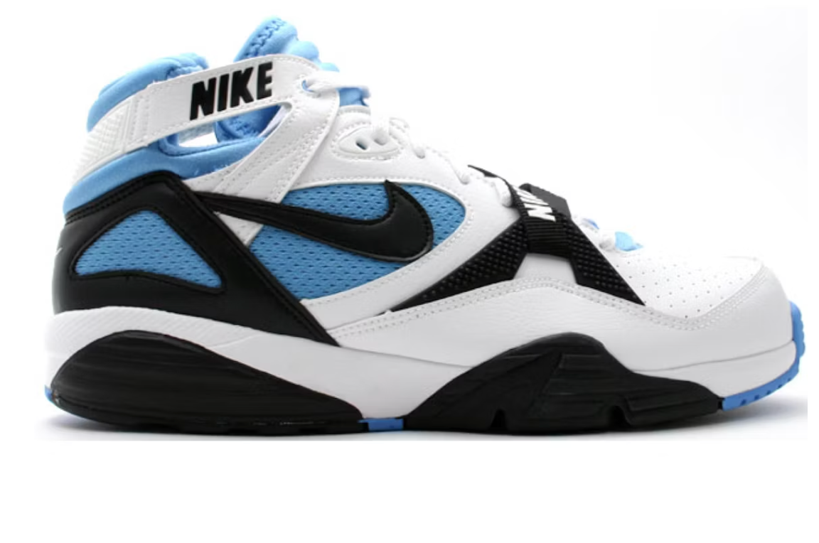 Nike Air Trainer Max 91 “University Blue” 2005