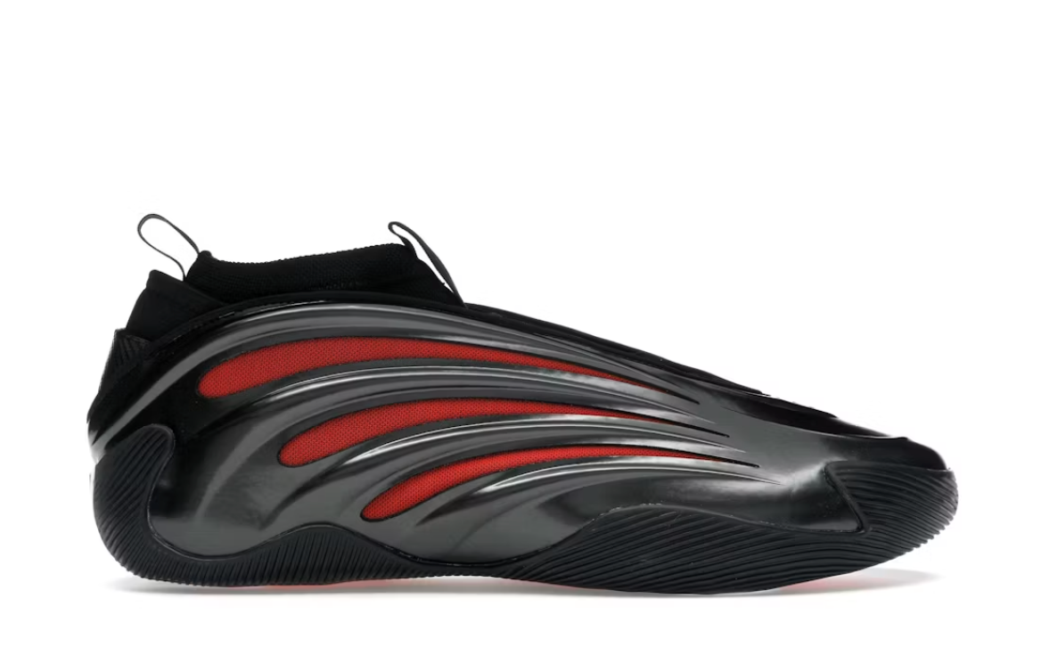 Adidas Harden Vol 9. "Hell Cat" 2025