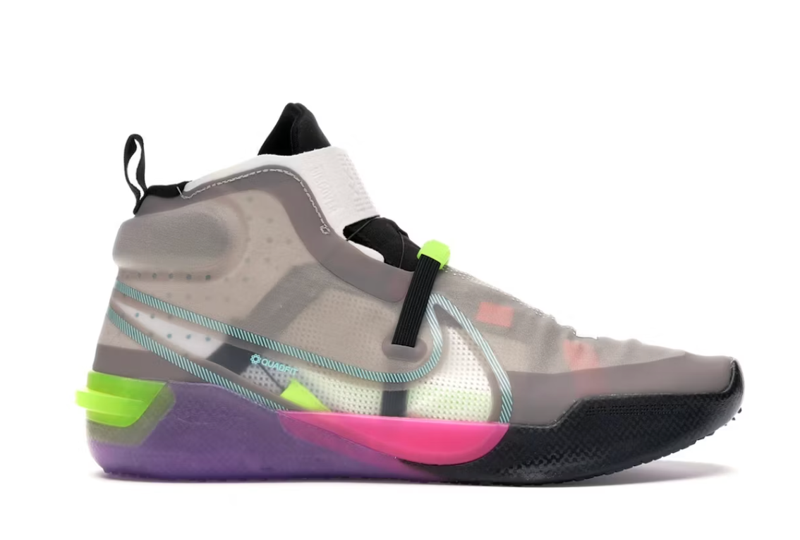 Kobe AD NXT FF “Light Pumice” 2019