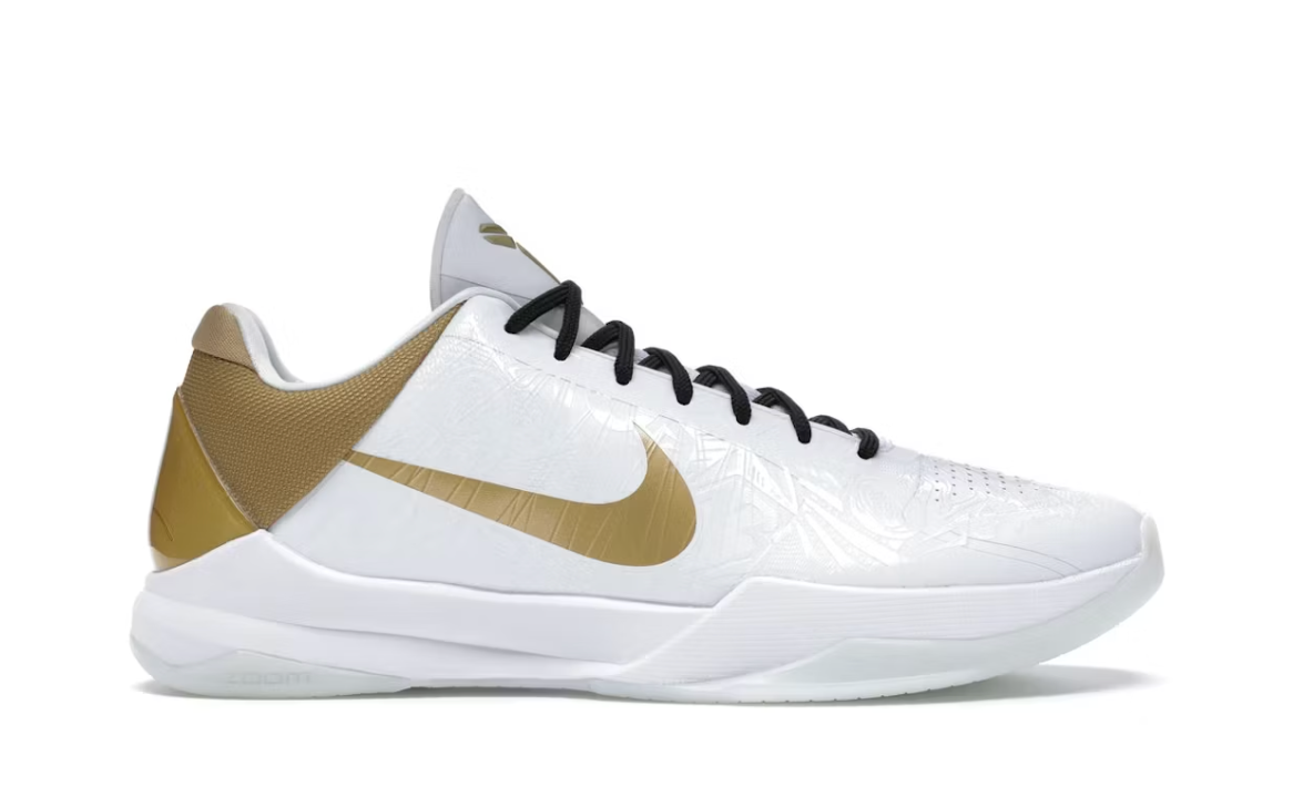 Nike Zoom Kobe 5 Protro “Big Stage” 2020