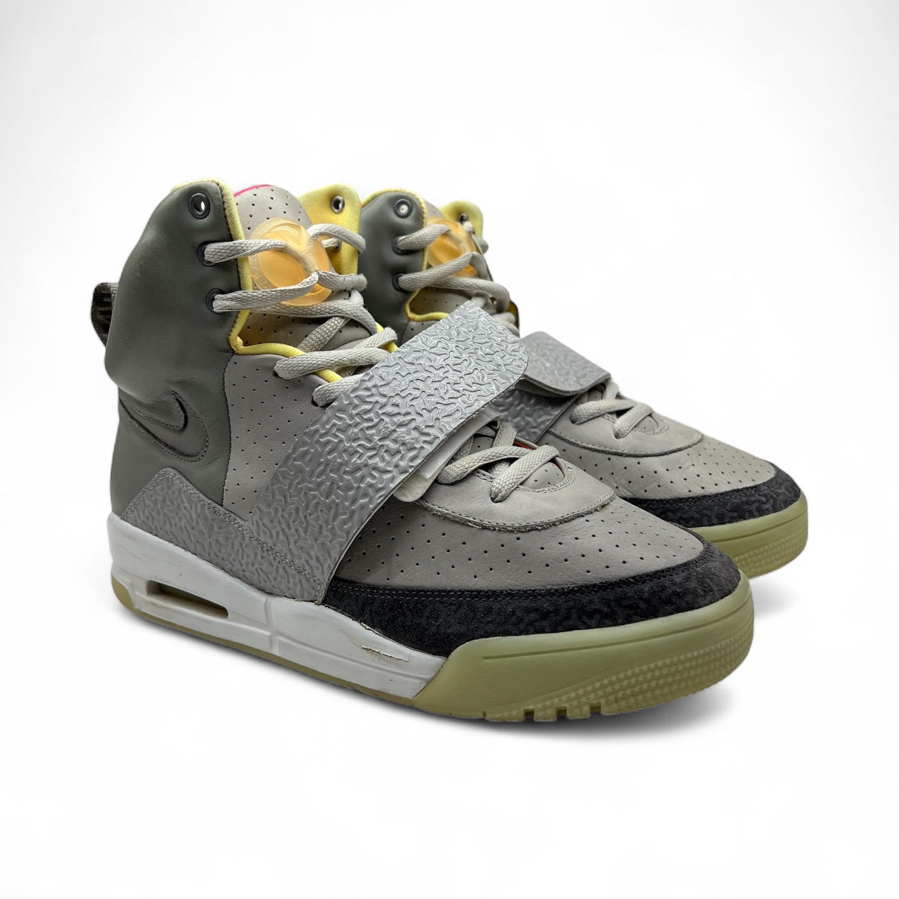 Nike Air Yeezy 1 "Zen Grey" 2009