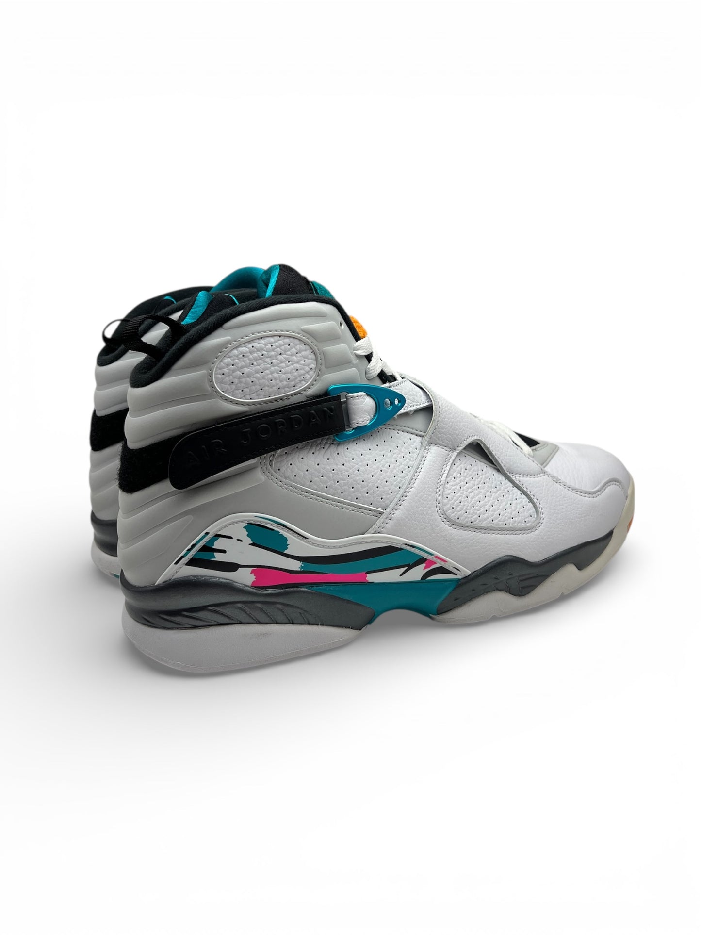 Air Jordan 8 Retro “South Beach” 2018